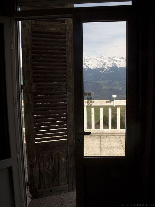 Sanatorium de Rocheplane