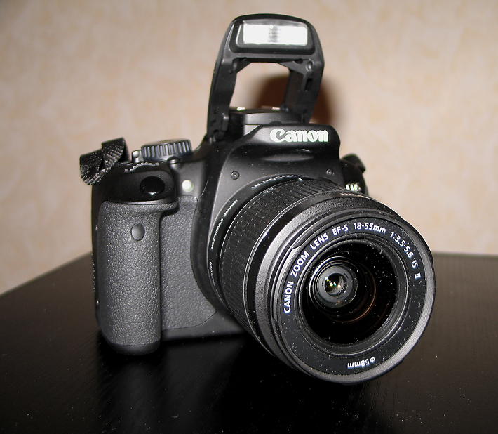 Canon 650D