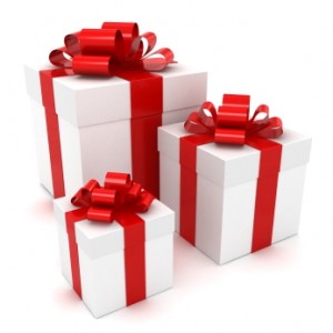 cadeaux