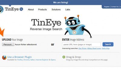 TinEye