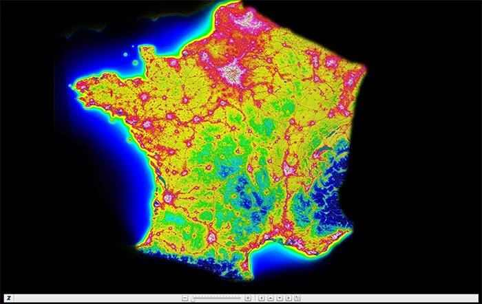 PollutionLumineuse-Carte