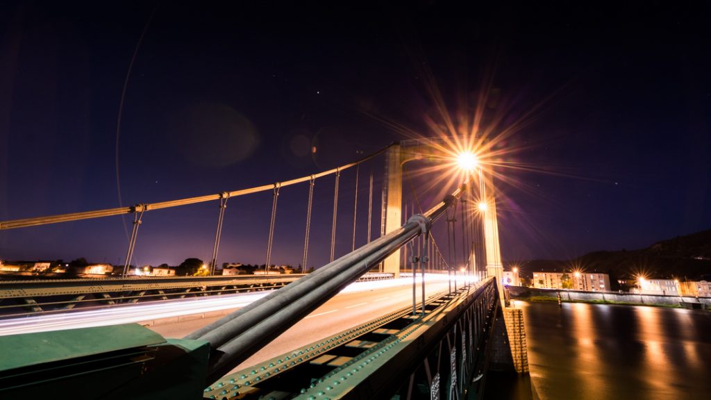 Pont Routier Gustave Toursier