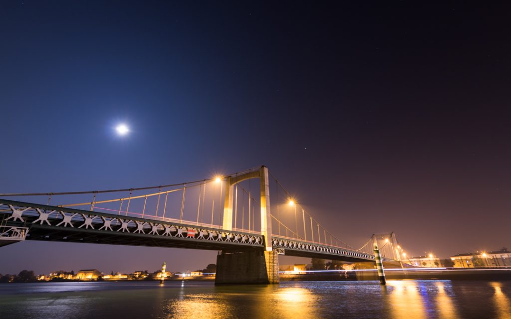 Pont Routier Gustave Toursier