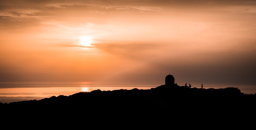 Cap Corse Sunset