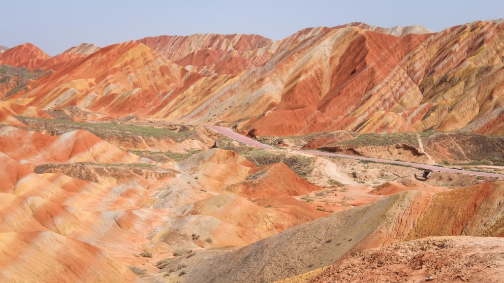 Danxia