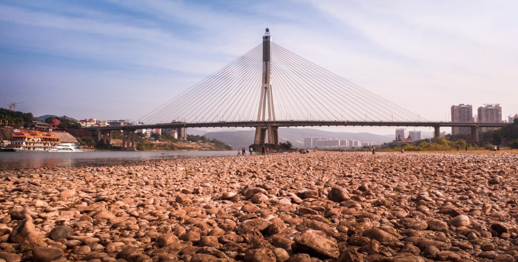 Pont Chinois