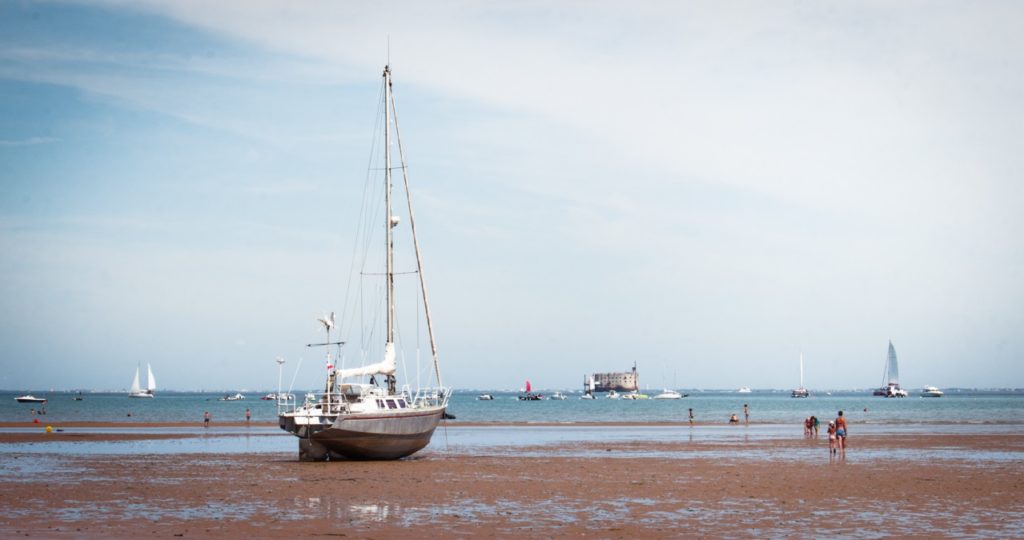 Fort Boyard