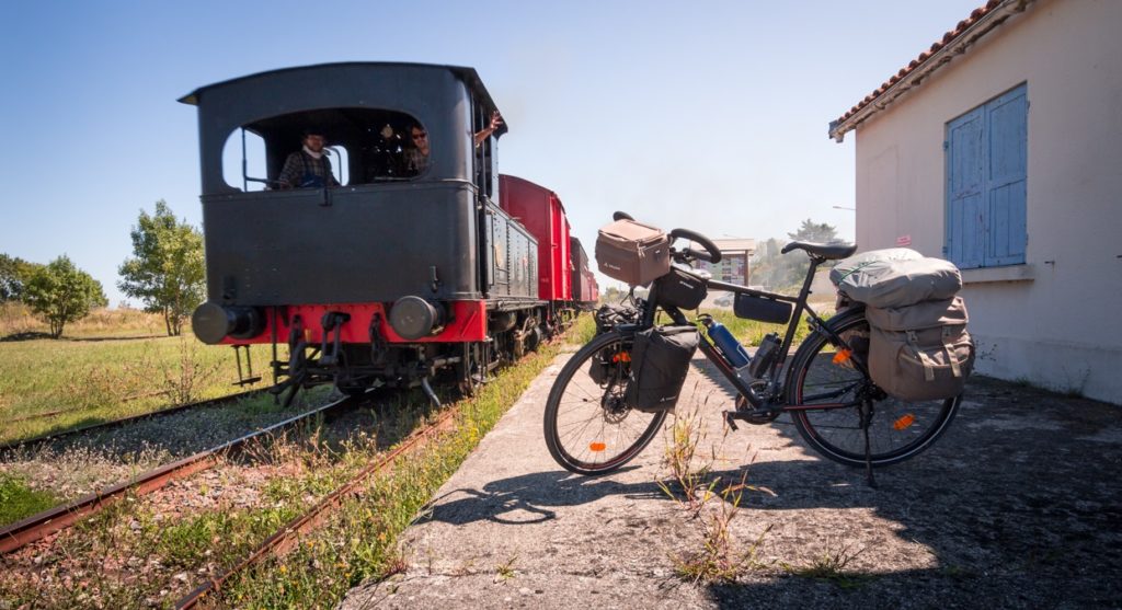 Le Train des Mouettes