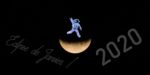 RDV'ASTRO : Eclipse de Lune Pénombrale - 10 janvier 2020